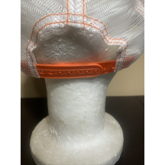 2015 CMA Music Festival Camo Trucker Hat NWT - Picture 4 of 8